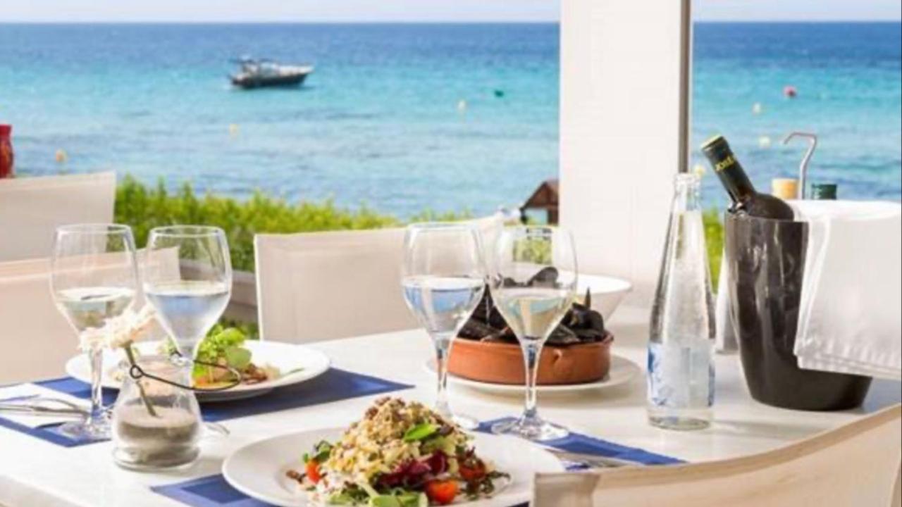 Marbella Alicate Beachfront - Luxury Apartment-1 외부 사진