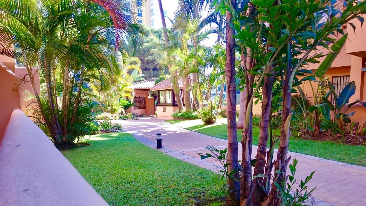 Marbella Alicate Beachfront - Luxury Apartment-1 외부 사진