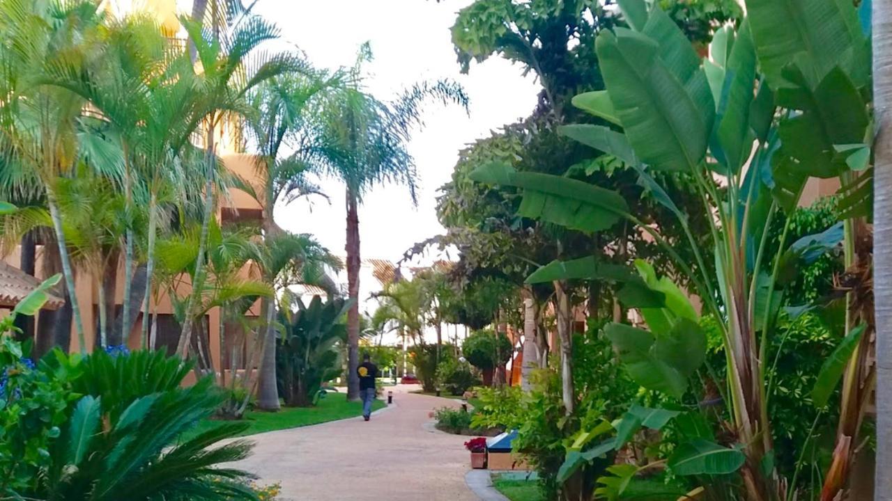 Marbella Alicate Beachfront - Luxury Apartment-1 외부 사진