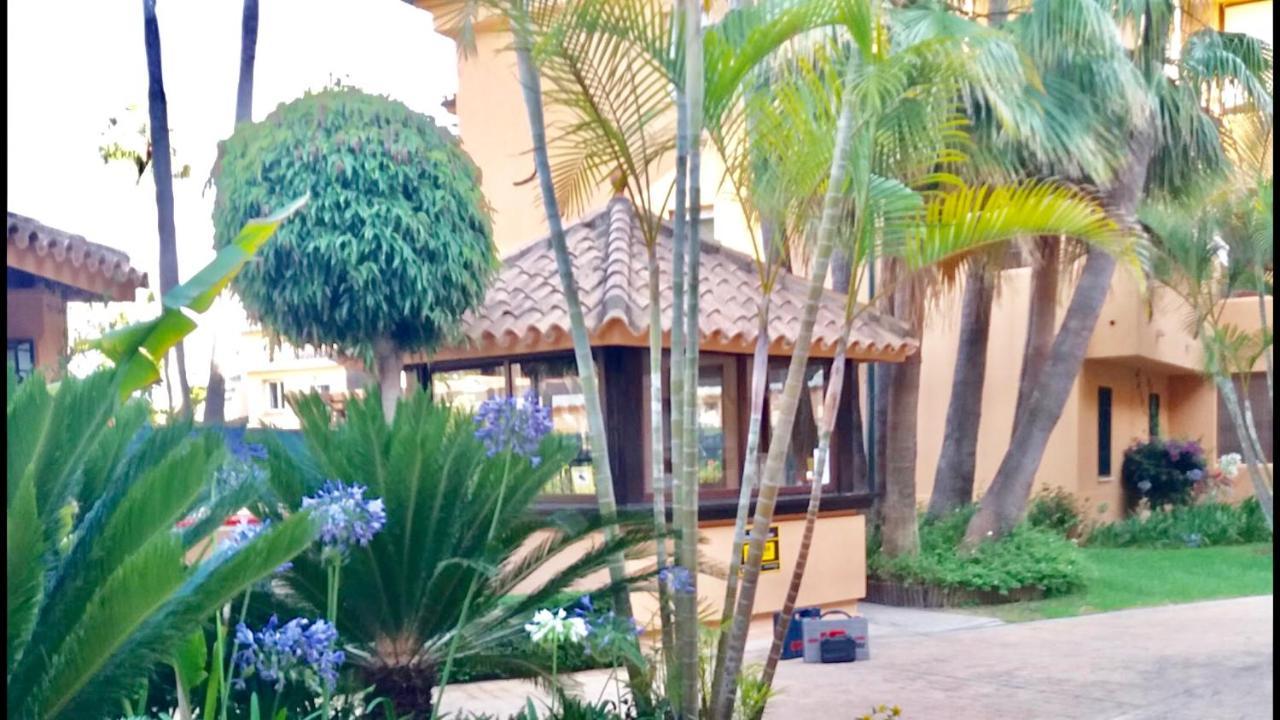 Marbella Alicate Beachfront - Luxury Apartment-1 외부 사진