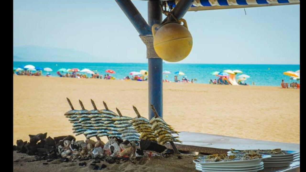 Marbella Alicate Beachfront - Luxury Apartment-1 외부 사진