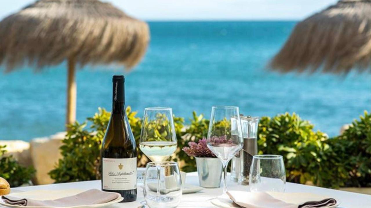 Marbella Alicate Beachfront - Luxury Apartment-1 외부 사진