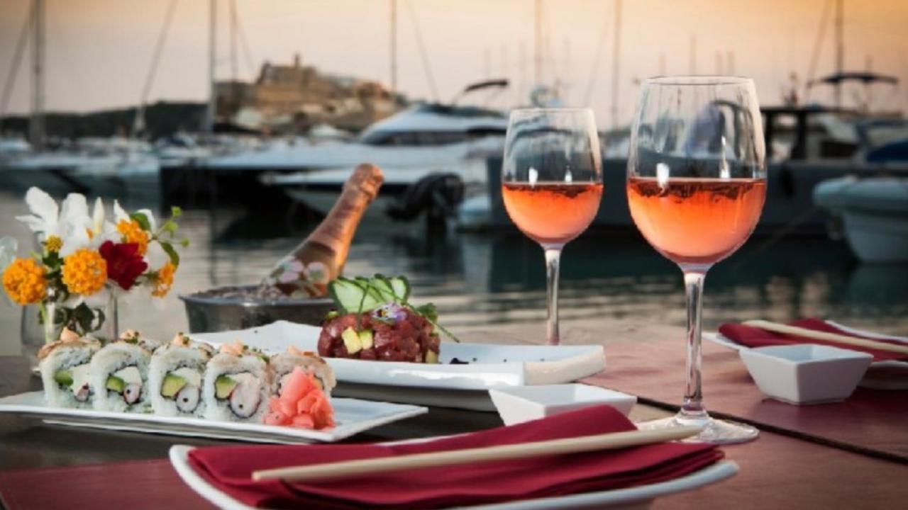 Marbella Alicate Beachfront - Luxury Apartment-1 외부 사진