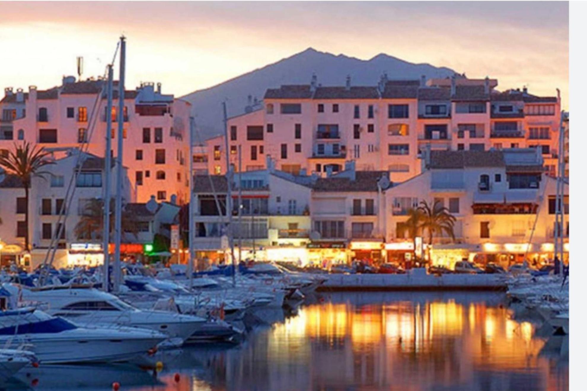Marbella Alicate Beachfront - Luxury Apartment-1 외부 사진