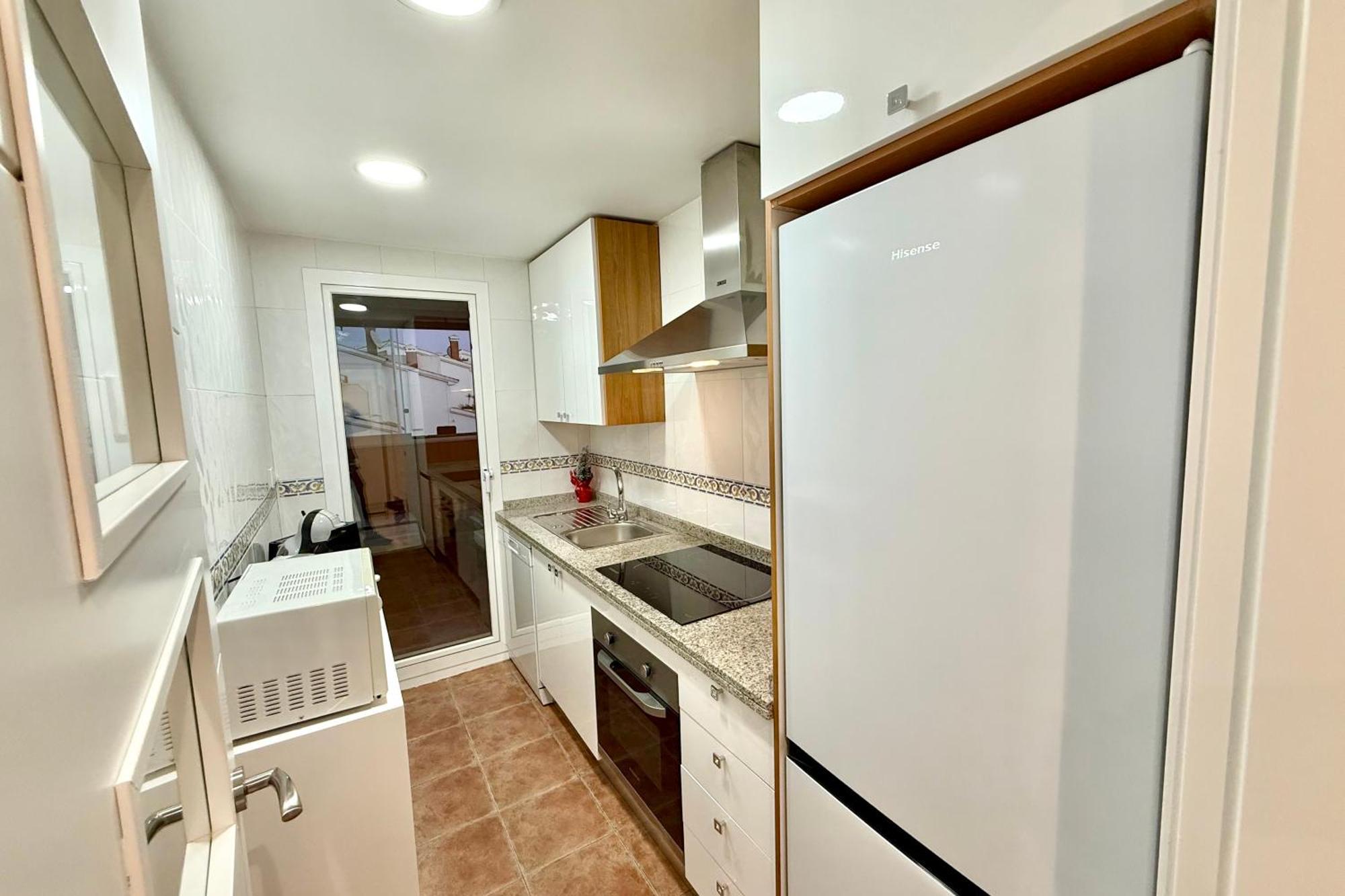 Marbella Alicate Beachfront - Luxury Apartment-1 외부 사진