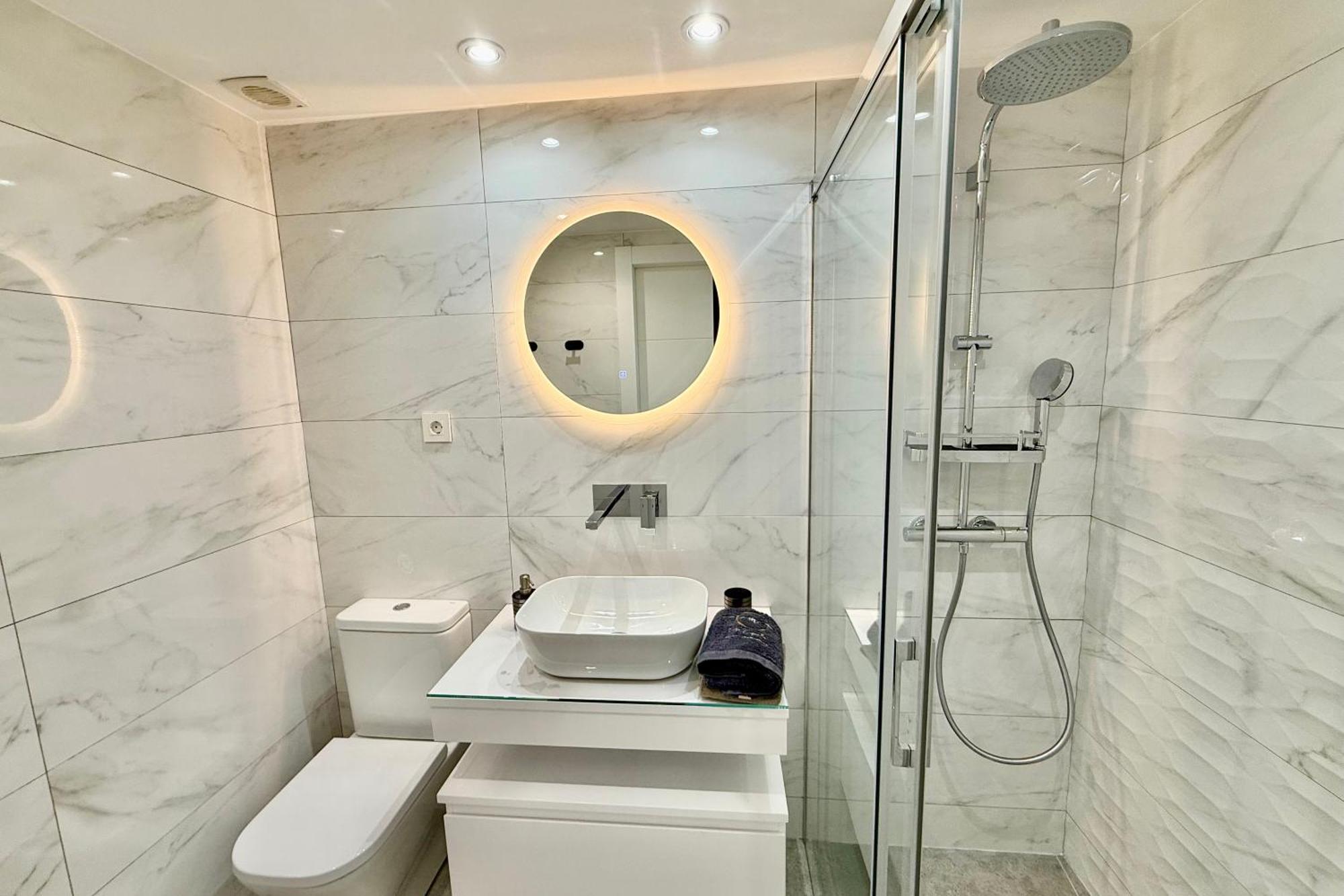 Marbella Alicate Beachfront - Luxury Apartment-1 외부 사진