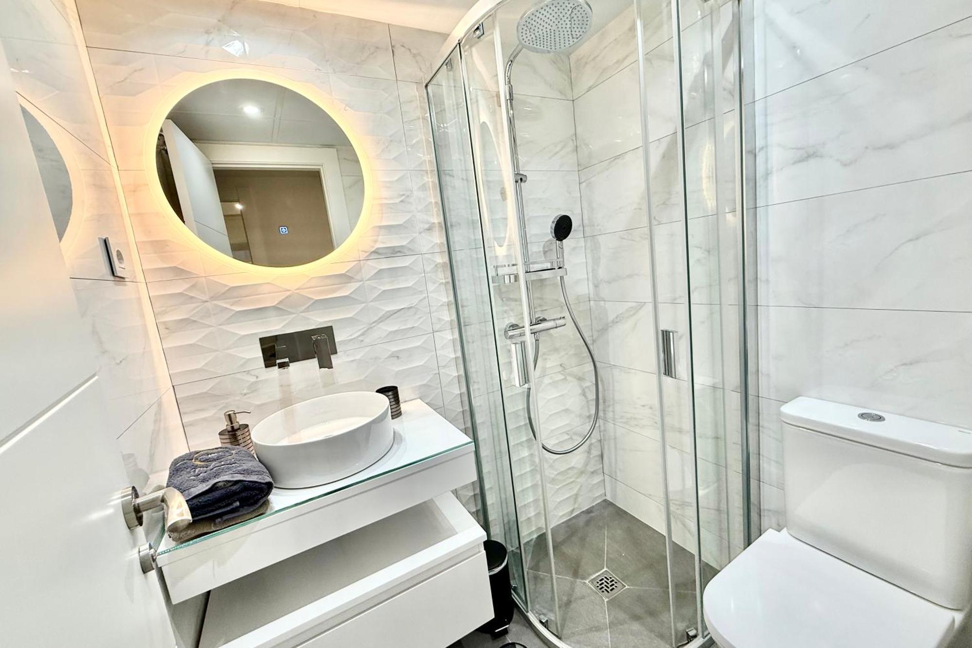 Marbella Alicate Beachfront - Luxury Apartment-1 외부 사진