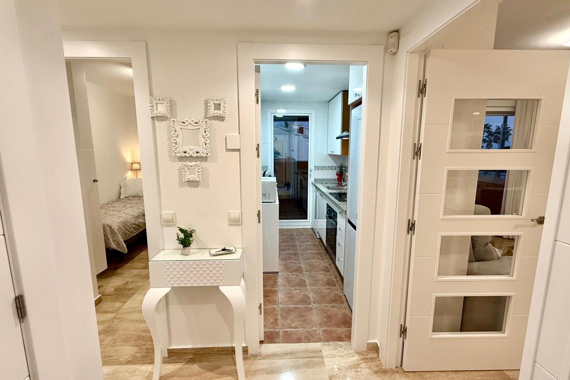 Marbella Alicate Beachfront - Luxury Apartment-1 외부 사진