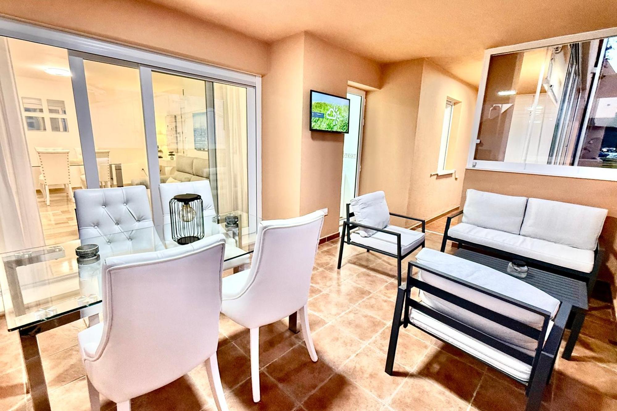 Marbella Alicate Beachfront - Luxury Apartment-1 외부 사진