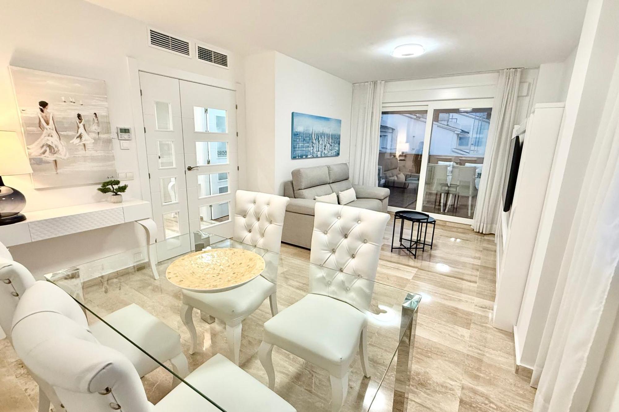 Marbella Alicate Beachfront - Luxury Apartment-1 외부 사진