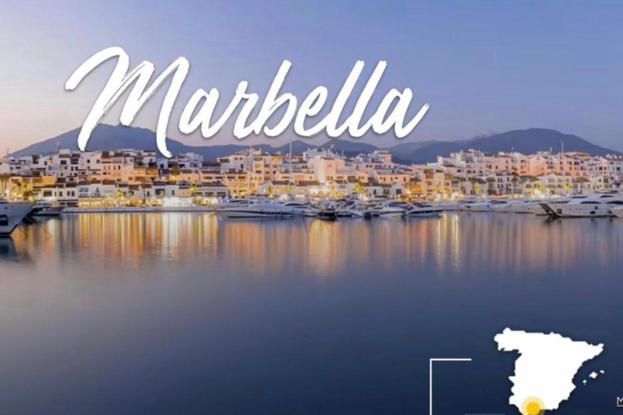 Marbella Alicate Beachfront - Luxury Apartment-1 외부 사진